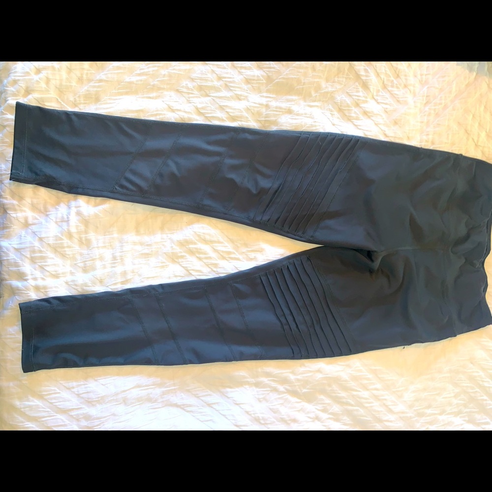 Sam Edelman Moto Leggings